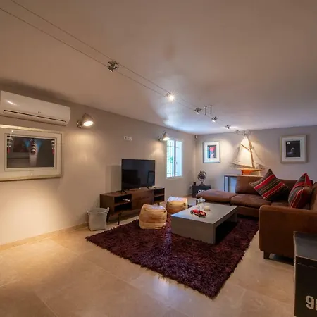 Maison Du Parc Villa *