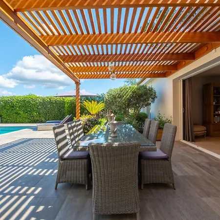 Villa Maison Du Parc Ramatuelle