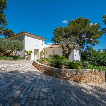 Maison Du Parc Vila