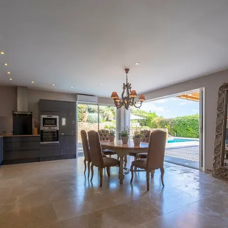 Vila Maison Du Parc